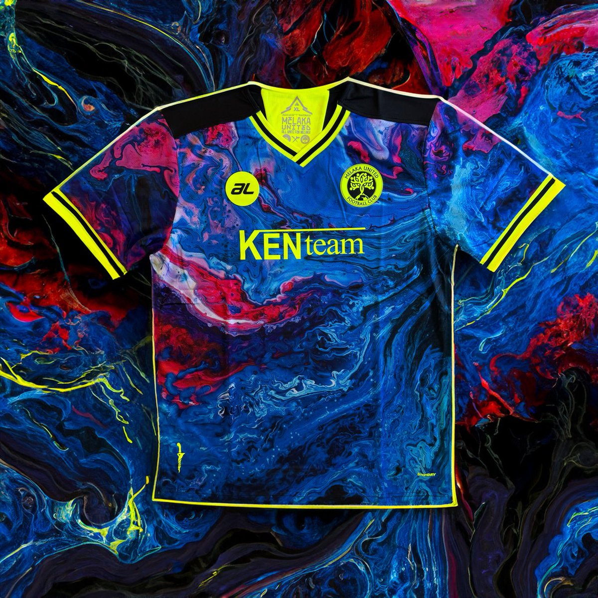 Available on the site to buy or you could get it in your mystery box 📦.

mysteryjersey.com 

Sale on until Sunday!