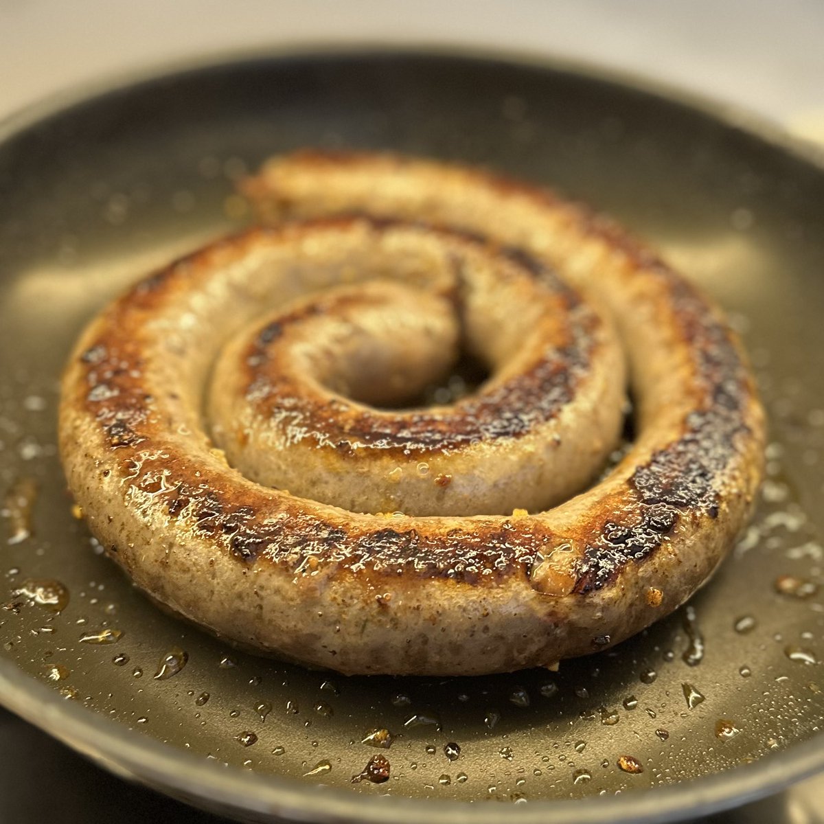 Cooking up some boerewors and thinking of the uncompromising South Africans I’ve been privileged to meet and work with in the past. Great people. 🇿🇦