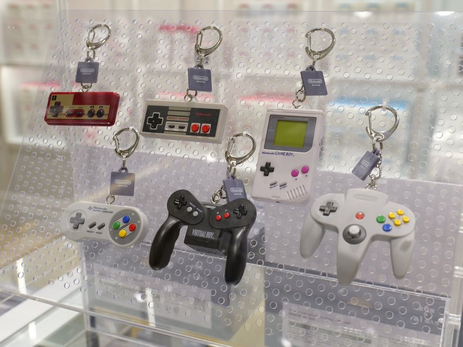 Amazon.co.jp: ニンテンドーミュージアム限定 ゲームハード Amazon.co.jp: ニンテンドーミュージアム限定 ゲームハード