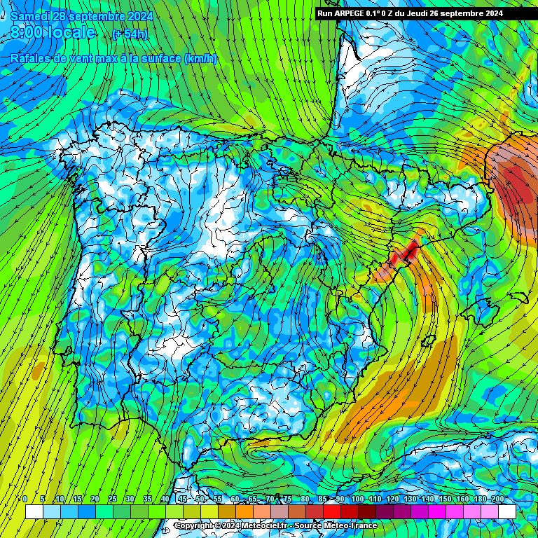alexmegapc's tweet image. A partir de divendres tindrem una entrada àrtica que fara baixar el mercuri amb ganes, tastet del #winteriscomming 🥶portarà alguna nevada al Pirineu, molt feble amb una cota d’uns 2100m que a la matinada de dissabte baixaria cap als 1900/1800m. Tramuntana &amp;amp; Mestral mode on. Cap…
