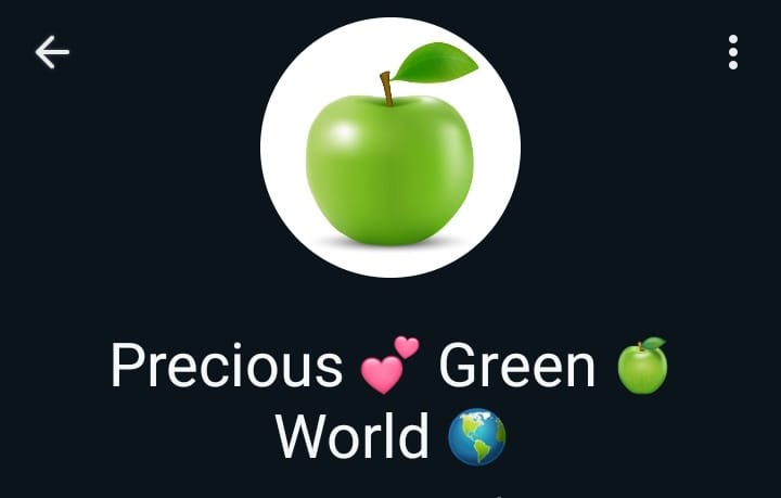 GreenWorldCTM's tweet photo. How much you need to pay your bills by month end ?

I might have a solution 

Retweet and like this post https://t.co/VuZjgVtsv5
