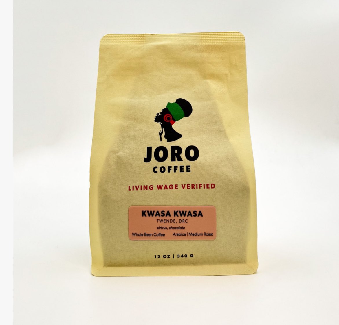 Joro Coffee tweet media