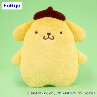 ⚠️10月登場のプライズ【予告】📣／ ポムポムプリンの新プライズ2種が