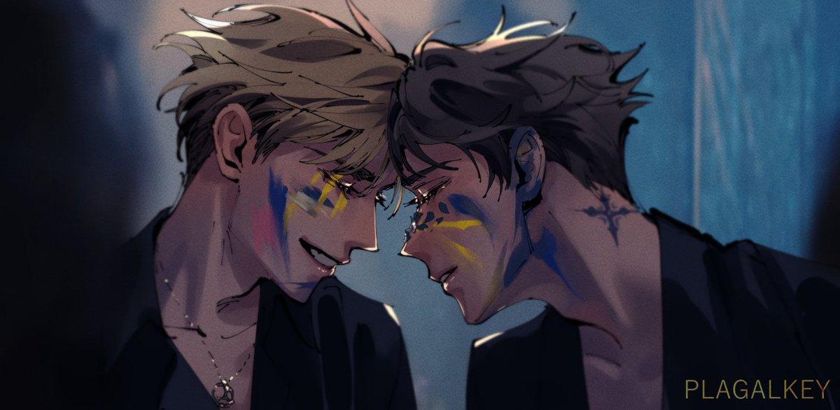 난 너에게만 ALL IN
(idol au)  
#atsuoi #haikyuu