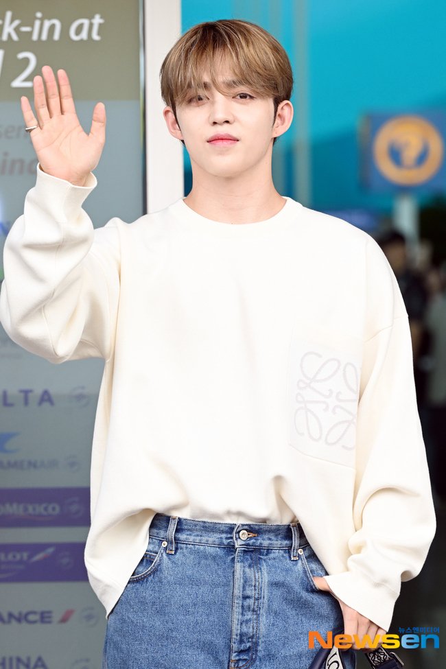 K-Pop Scoops tweet media