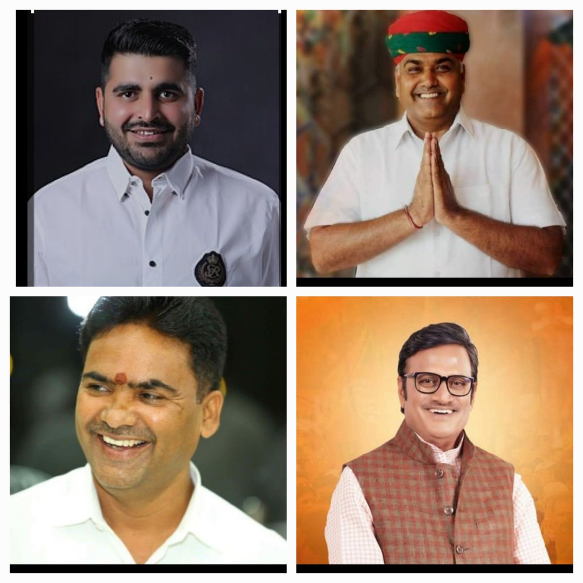 Jaswant Rathore tweet media