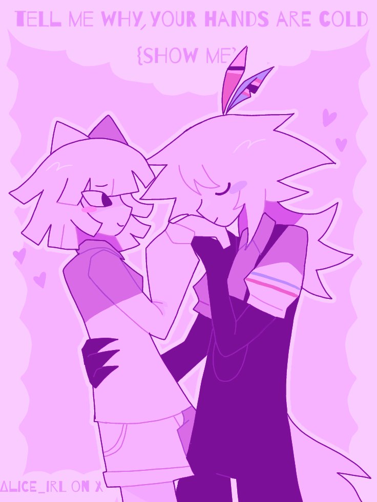 Princes16142231's tweet image. Engel x claire

please don't flop (⁠人⁠ ⁠•͈⁠ᴗ⁠•͈⁠) (oc designs by @A3DGhost) please give credit if u repost!! #fundamentalpapereducation #fpe #enclaire