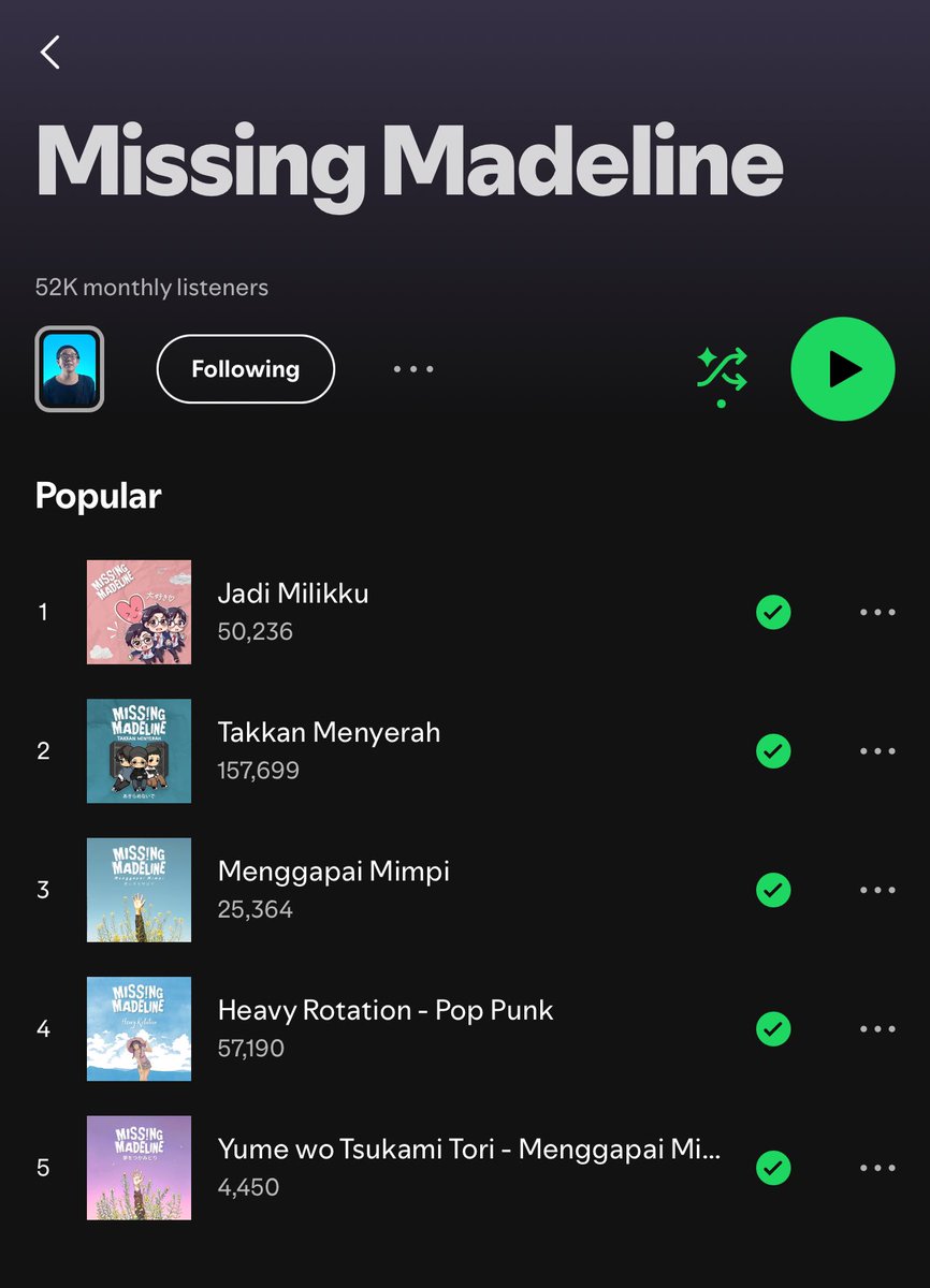 Missing Madeline tweet media