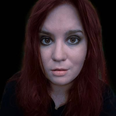 Karlyn Borysenko, anti-communist cult leader tweet media