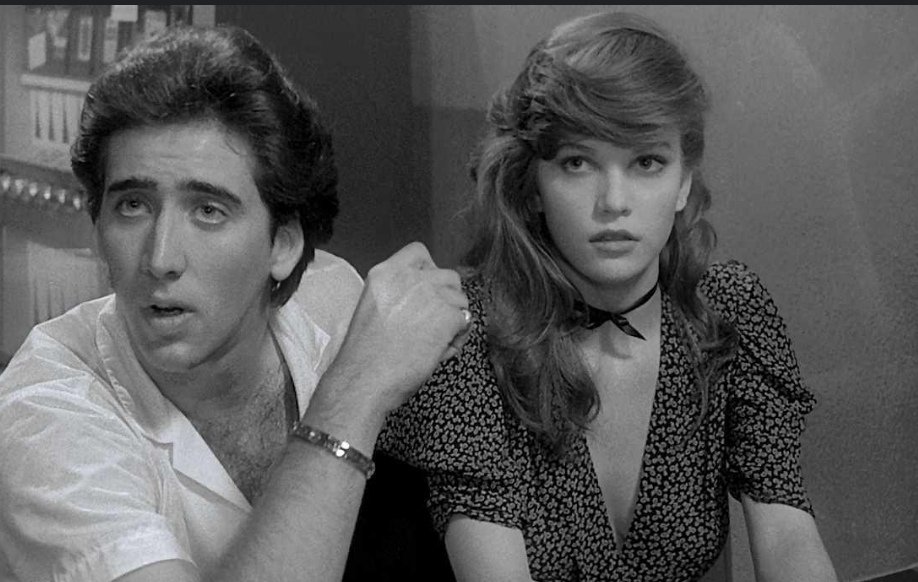 candifarra's tweet photo. @MultiversoTM Rumble Fish https://t.co/gFZl8AszTD