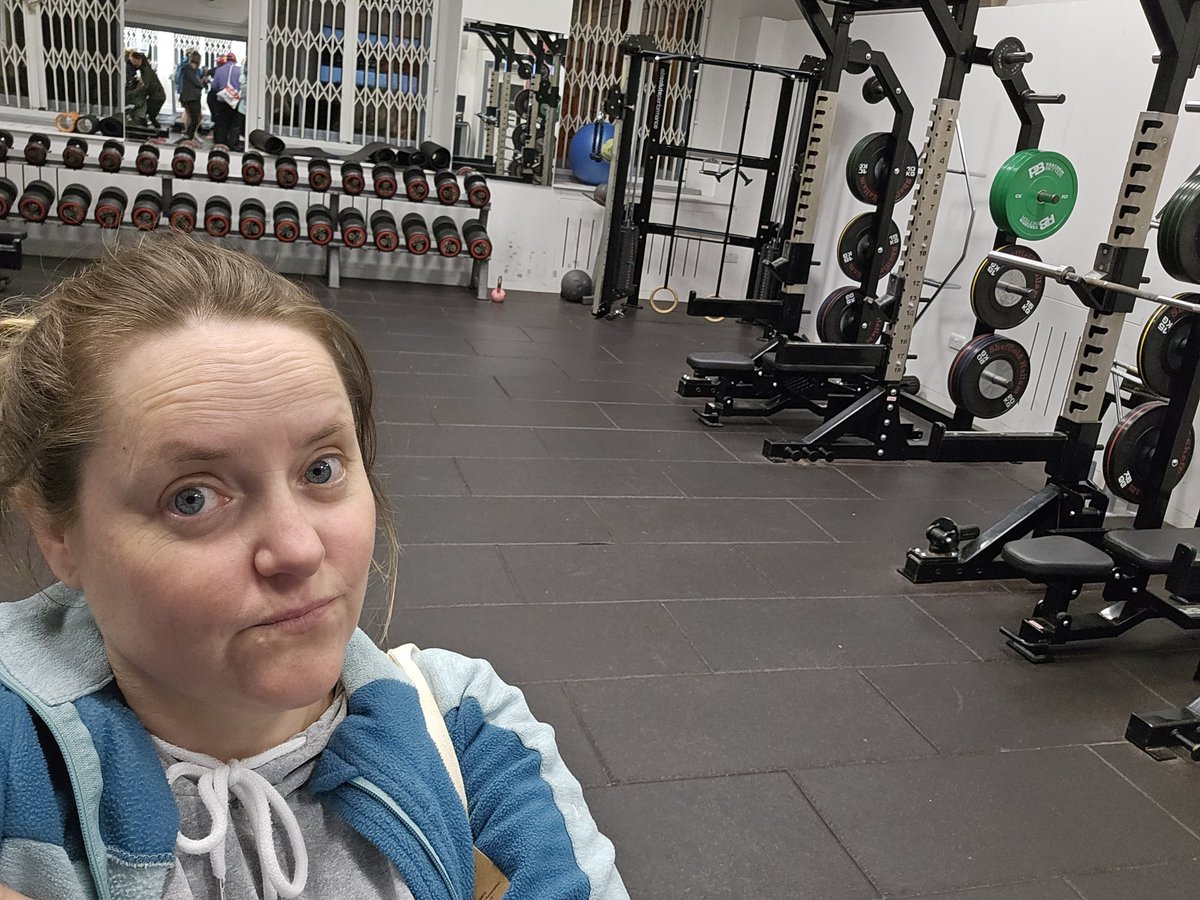 janine morrall (@tinyjneenie) on Twitter photo Last Night saw another great #girlstrong taster session with <a href="/mettle_strength/">mettle community</a>
There's still time to join us on the course. It's running October until Christmas! Last Night saw another great #girlstrong taster session with <a href="/mettle_strength/">mettle community</a>
There's still time to join us on the course. It's running October until Christmas!