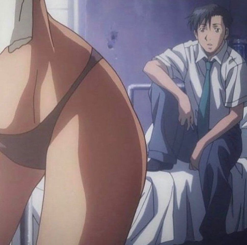 retro_anime's tweet photo. Black Lagoon (2006) https://t.co/moX2GQz9MD