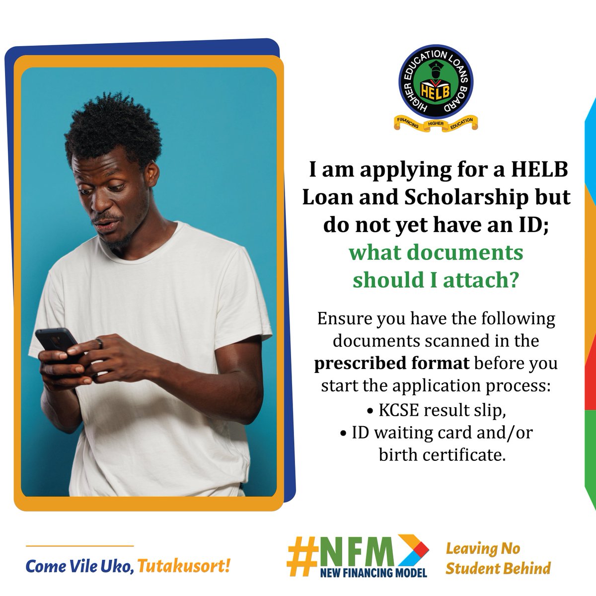OFFICIAL HELB PAGE tweet media