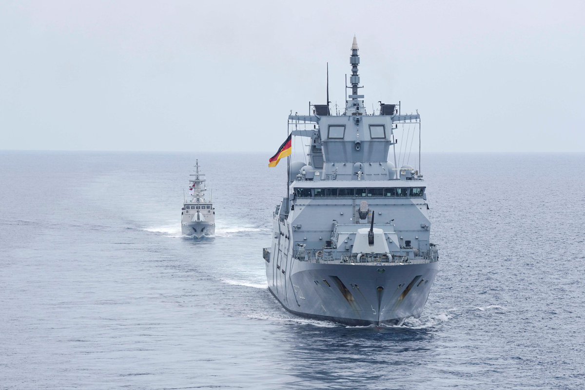 COM_DEU_Flotilla2 tweet media