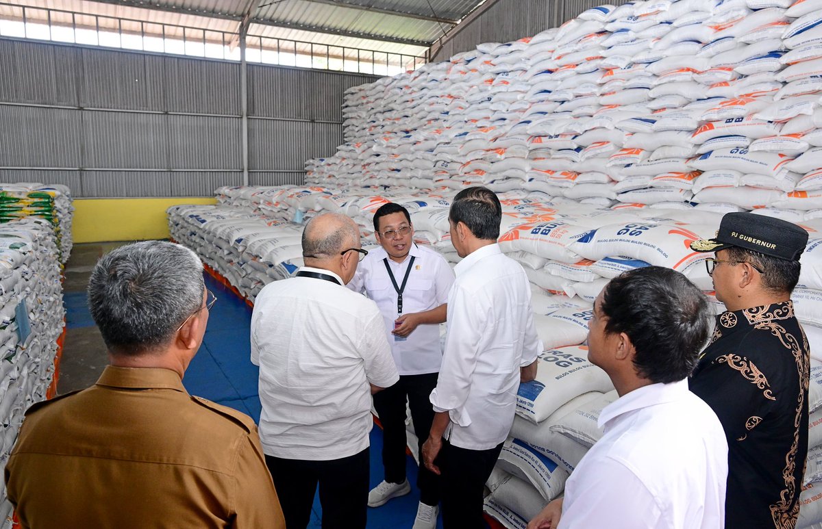 Joko Widodo tweet media