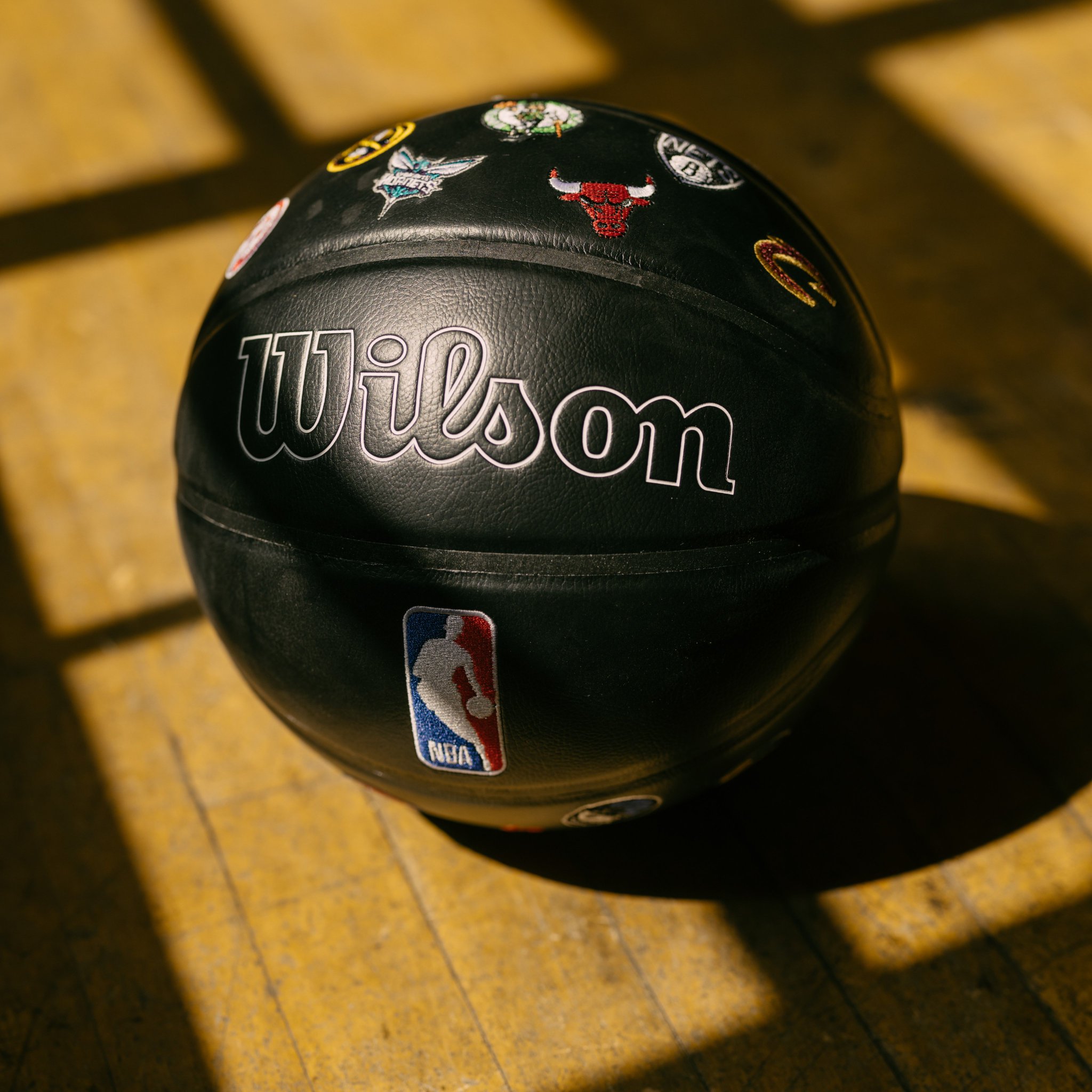 Wilson Basketball JP on X: 