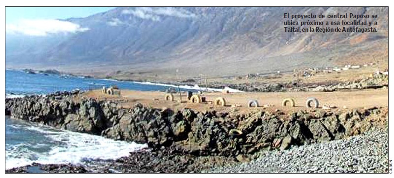 EYN_ELMERCURIO's tweet photo. 📰 Servicio de Evaluación Ambiental remueve a director regional de Antofagasta y se revelan desprolijidades en el examen de millonario proyecto de Colbún.
https://t.co/G6U6JlFMzd https://t.co/ncofDBd2hl