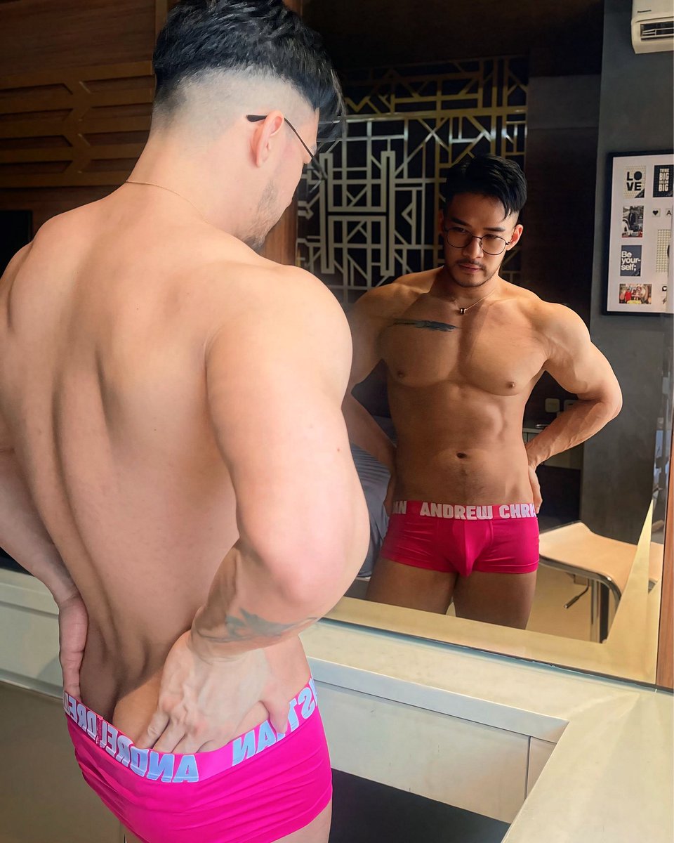 🔺Andrew Christian Brand Ambassador🔺
Visit: andrewchristian.com
.
.
.
#andrewchristian #trophyboy #hot #sexy #sporty #underwear

<a href="/ACenEspanol/">Andrew Christian Esp</a> <a href="/andrewchristian/">Andrew Christian</a>
