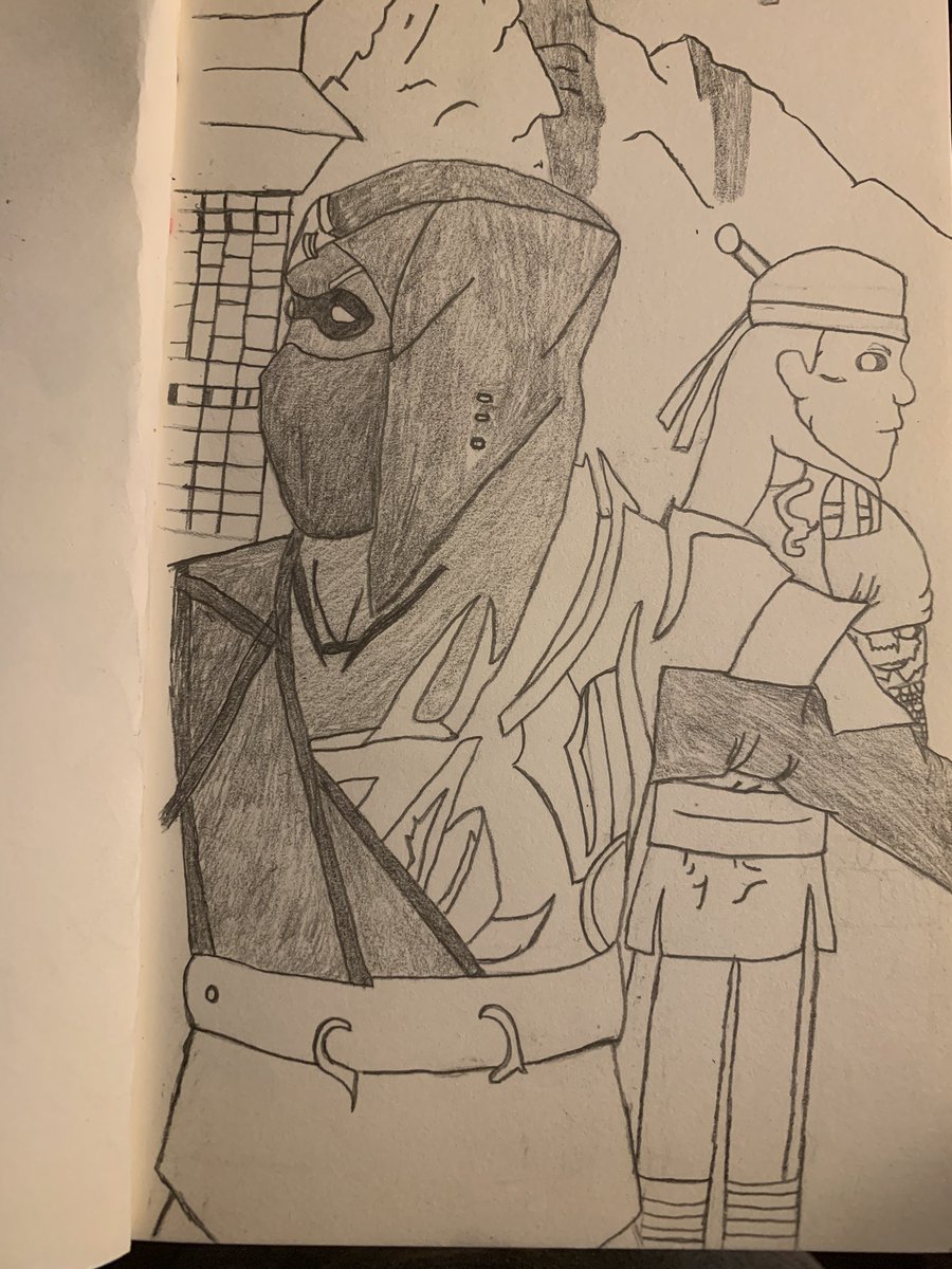 PrinceJax5510's tweet photo. Last update before I FINISH HIM! (him being the Work in Progress). Previous updates are on my Instagram (KingZasa79)
#princejax #kingzasa #MortalKombat #MortalKombat1KhaosReigns #noobsaibot #edboon #johntobias #blackartists https://t.co/eFEl3WPq5T