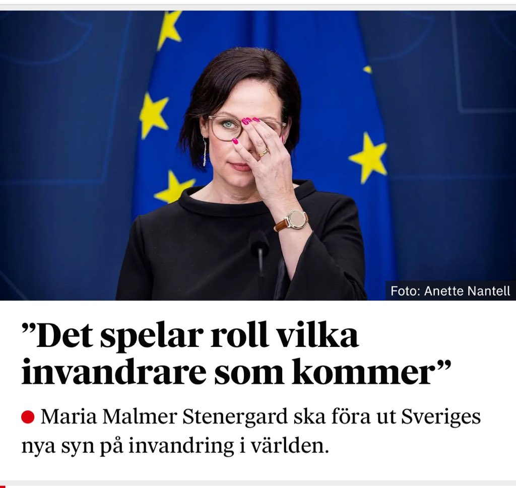 aliesbati's tweet photo. Sverige ska vara en tydligare röst för rasism globalt. https://t.co/PyfRr39xJS