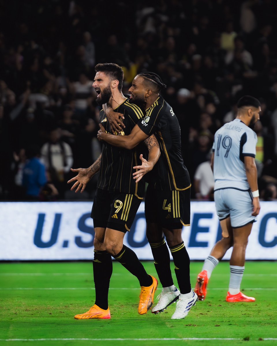 Don Garber tweet media