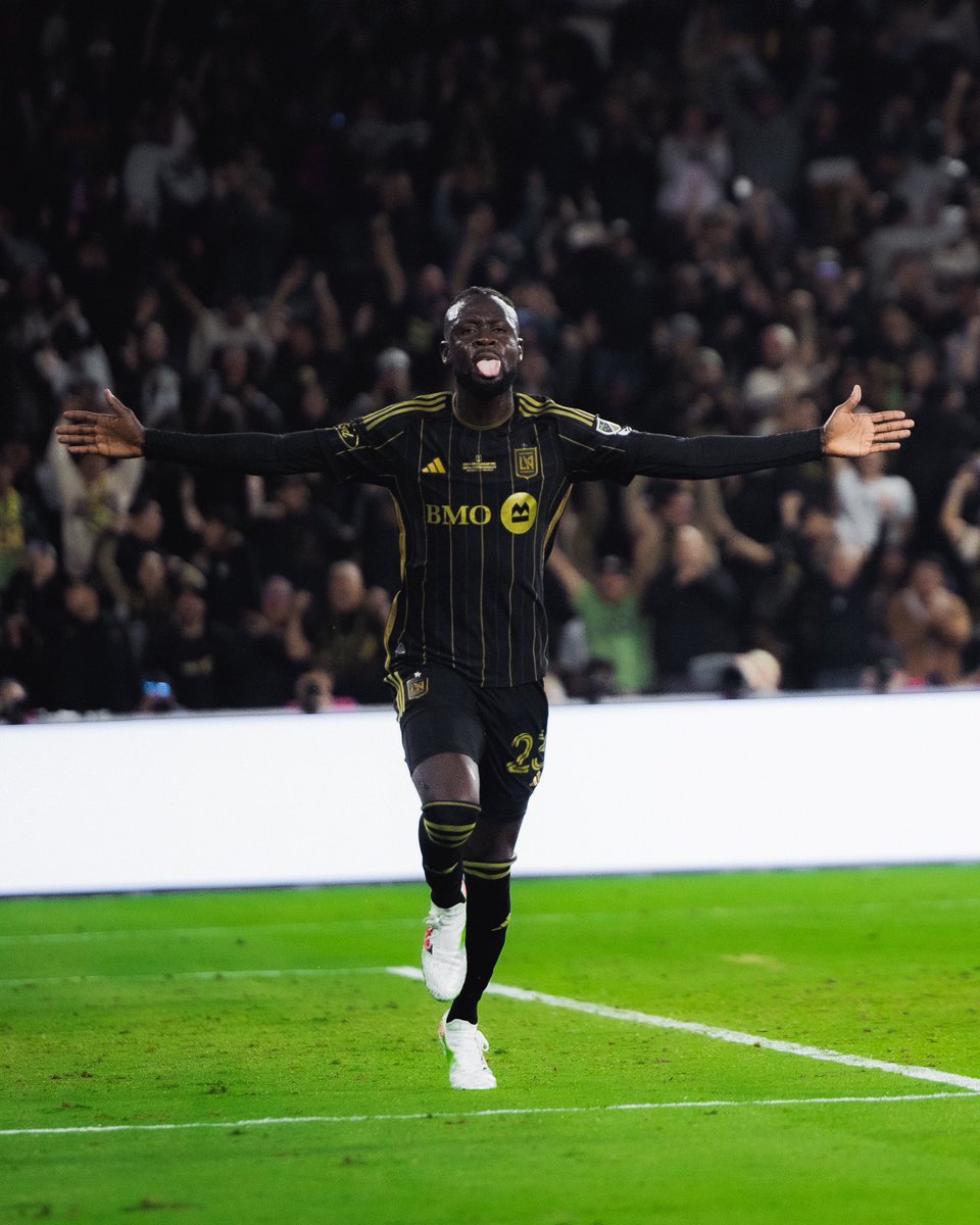 Don Garber tweet media