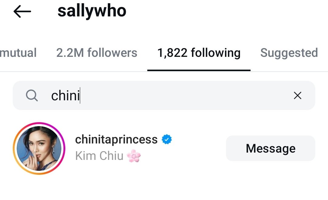 tentencath's tweet photo. may pa follow at palike sa recent post narin si SallyWho๐๐ธ๐
@prinsesachinita
#KimChiu
#ASEOULidWinForKim https://t.co/bWrTkUtBIZ