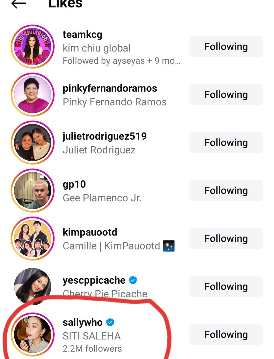 tentencath's tweet photo. may pa follow at palike sa recent post narin si SallyWho๐๐ธ๐
@prinsesachinita
#KimChiu
#ASEOULidWinForKim https://t.co/bWrTkUtBIZ