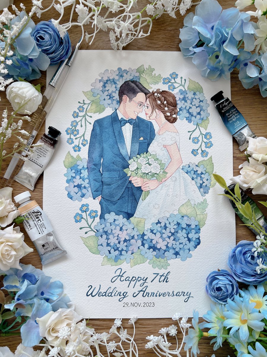 MindMelodyWorld's tweet photo. มายด์รับงานสีน้ำแล้วนะคะ แต่เอนเกจบ้งทุกที่ 
ถ้าใครไม่เห็นโพสนี้ มายด์ขอโทษนะ มายด์ทำอะไรกับเรื่องนี้ไม่ได้เลยจริงๆ 
.
รายละเอียดราคาอยู่ในรูปสุดท้าย https://t.co/aBbbRdk06J