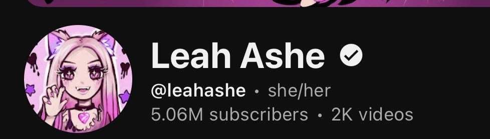 ty for believing in me 🥹