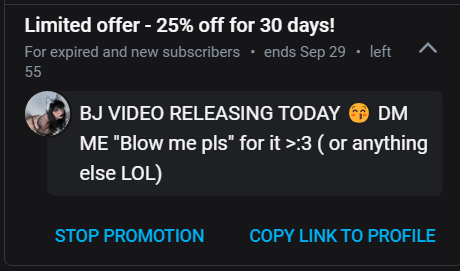 Watch Bee's leaked NSFW photo on TwXstars