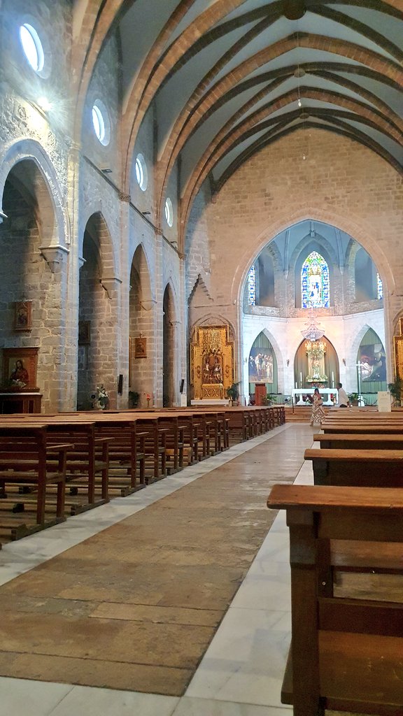 carmen91949696's tweet image. «Oh Dios, meditamos tu misericordia
en medio de tu templo:
como tu renombre, oh Dios, tu alabanza
llega al confín de la tierra.»

Sal 47
#Laudes #26sept