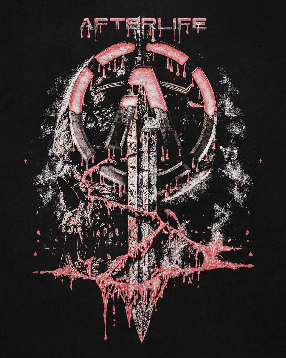 gehalimate's tweet photo. designs for @Afterlifefl https://t.co/6y4fa71Jgy