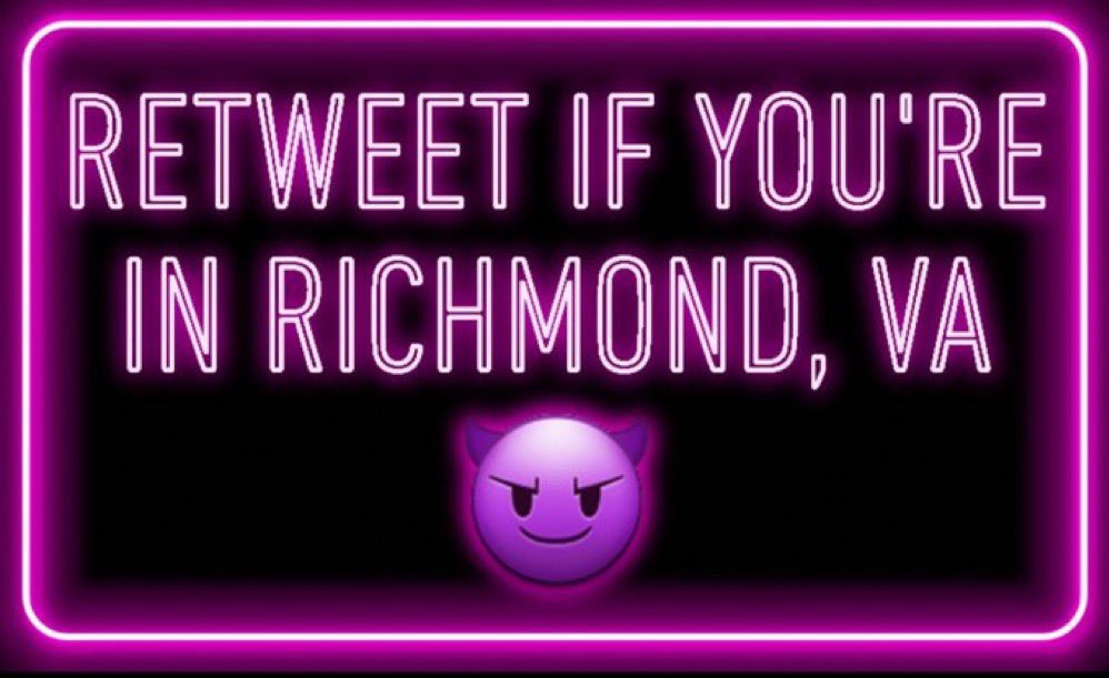 Yeaa cause we need some up to date shhh 😅 #rvafreaks #804freaks