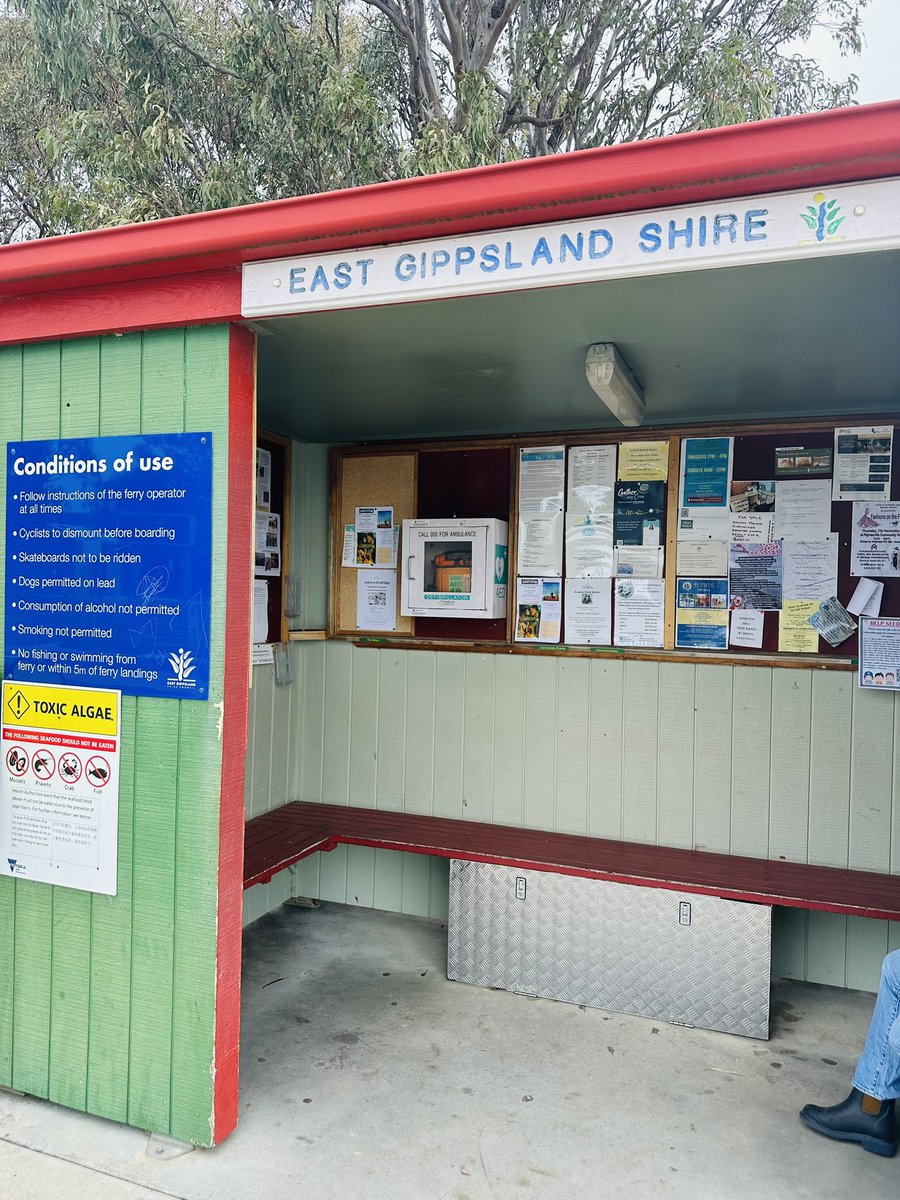 Elizabeth Paratz tweet media