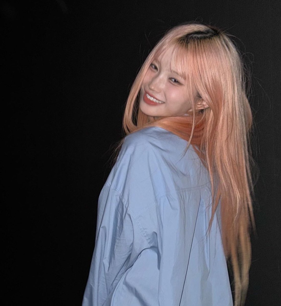 fearnot_zuhaa's tweet photo. 日本で会えると思ってたのに、、😭
#fromis_9
#WonderG https://t.co/YjAZ32cYPU