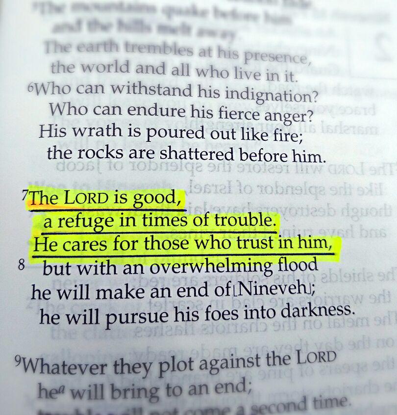 Walk with God (@walkwithgod7) on Twitter photo 