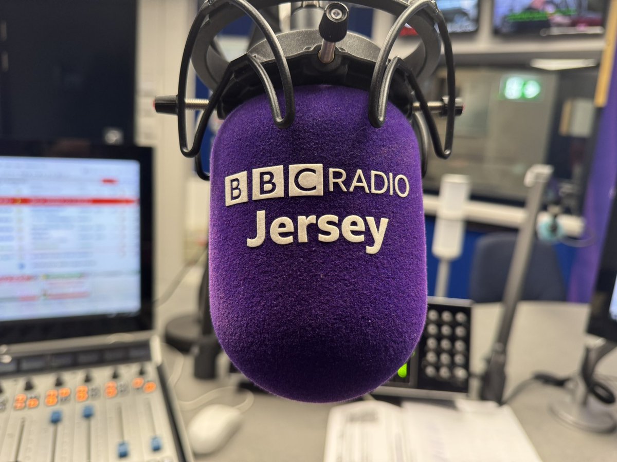 Laura Price (@lauraprice3) on Twitter photo Morning! ☀️ I’m with you on <a href="/BBCJersey/">BBC Jersey</a> Breakfast through until 10am. Sitting in for <a href="/JennyMullin1/">Jenny Mullin</a> today 📻 Join me on <a href="/BBCSounds/">BBC Sounds</a> ! Morning! ☀️ I’m with you on <a href="/BBCJersey/">BBC Jersey</a> Breakfast through until 10am. Sitting in for <a href="/JennyMullin1/">Jenny Mullin</a> today 📻 Join me on <a href="/BBCSounds/">BBC Sounds</a> !