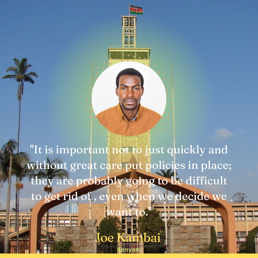 Joe Kambai (@kambai_joseph) on Twitter photo 