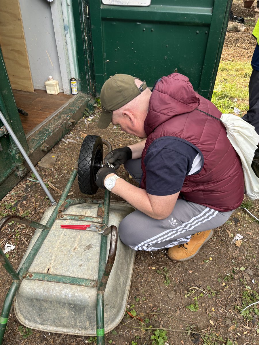 Firsfarmwetlands tweet media