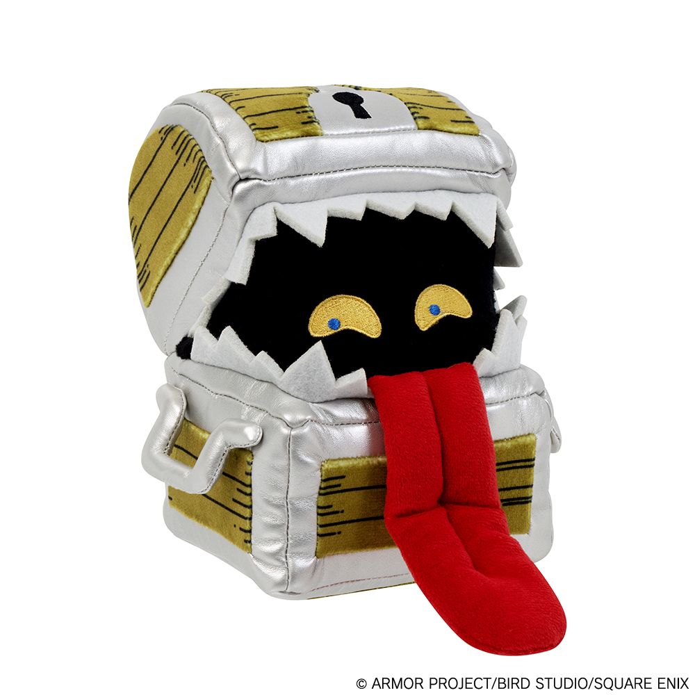 SQUARE ENIX Official Goods on X: 
