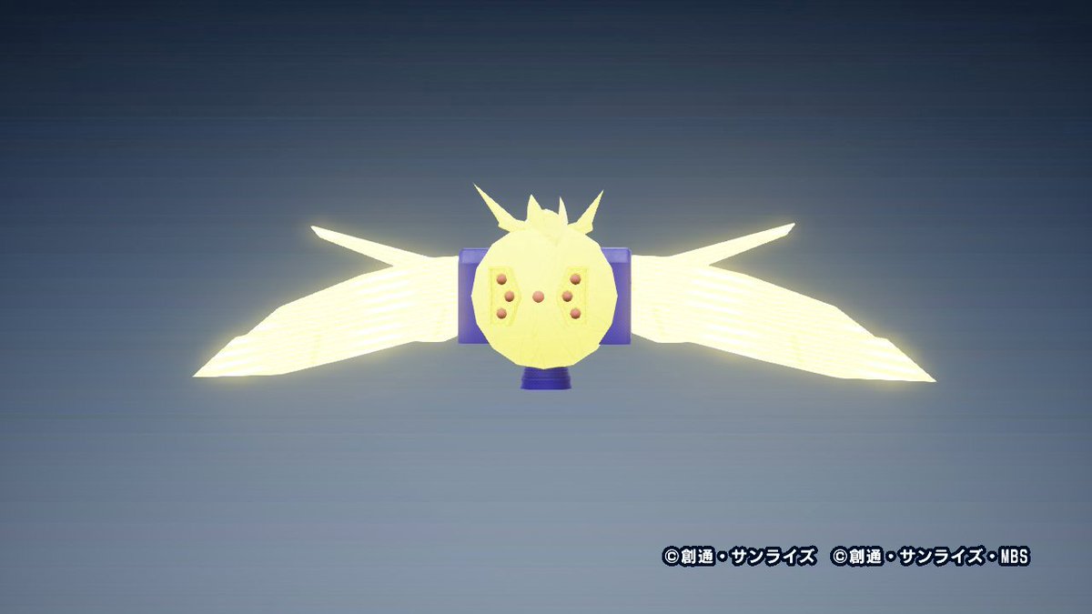 marugon_ch's tweet photo. レジエレキ

#ガンブレ4
#ガンダムブレイカー4
#ポケモン https://t.co/hBuvATWxJq