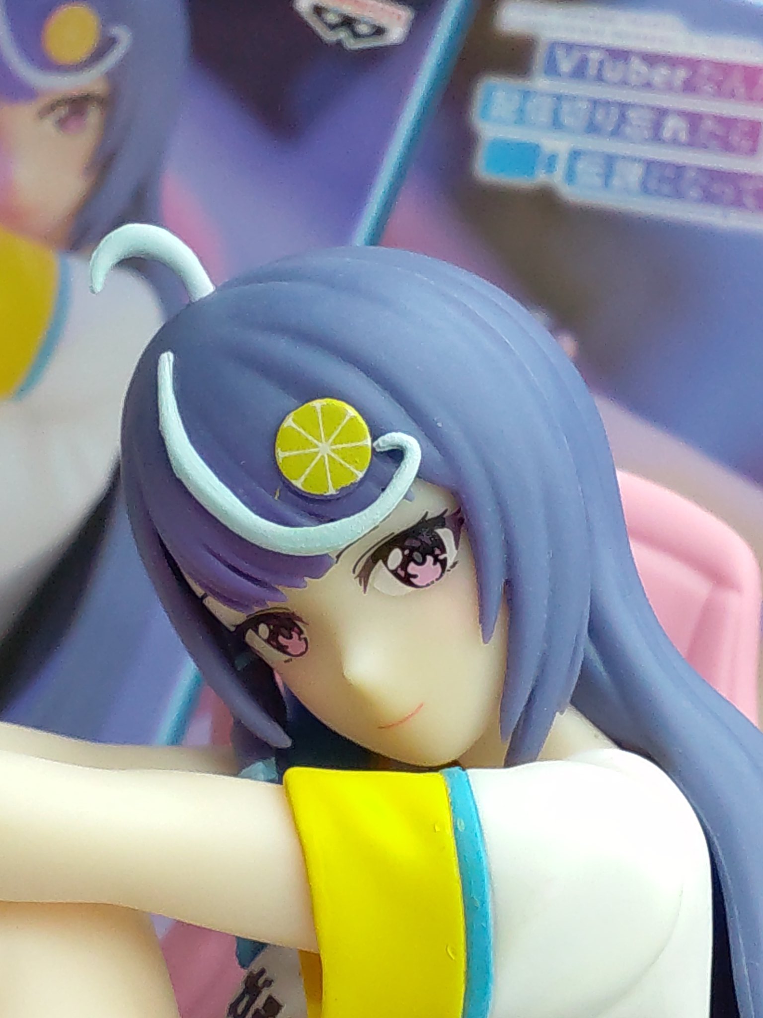 VTuberなんだが配信切り忘れたら伝説になってた シュワちゃん 