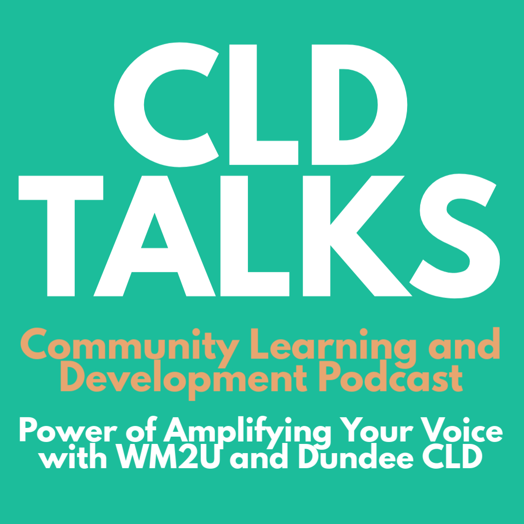 What Matters To You tweet media