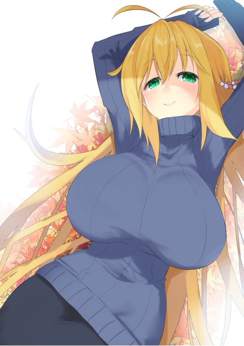 秋マキちゃん#ツルマキマキ 