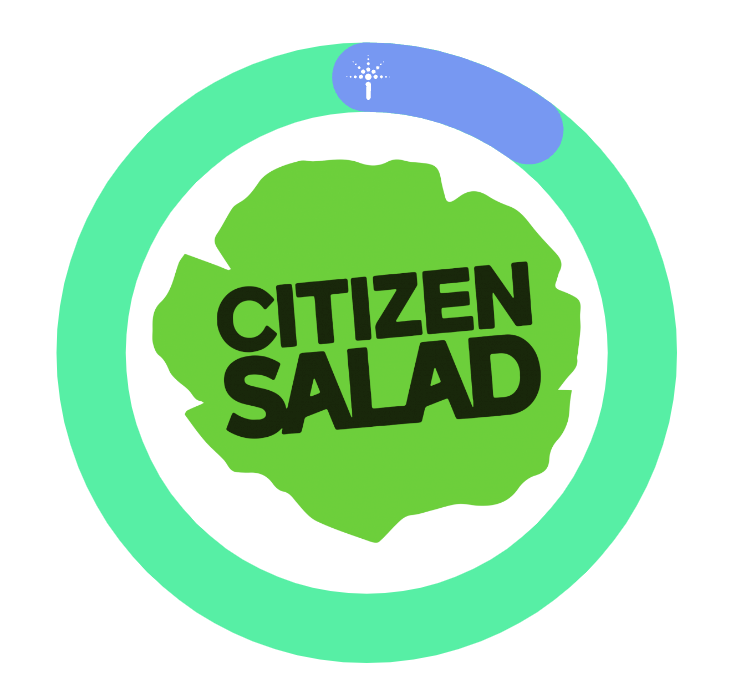 dbiosunito's tweet photo. Nuova campagna di CROWFUNDING: UniTO e DBIOS propongono CITIZEN SALAD. 
UniTo lancia la sfida: tu che fai, lasci o raddoppi?
Dona ora: https://t.co/WfgNKVQGCr...
Presentazione del progetto alla Unight il 27 settembre alle 19, Musei Reali di Torino
@unito @IdeaGinger https://t.co/GKvQo765Ut