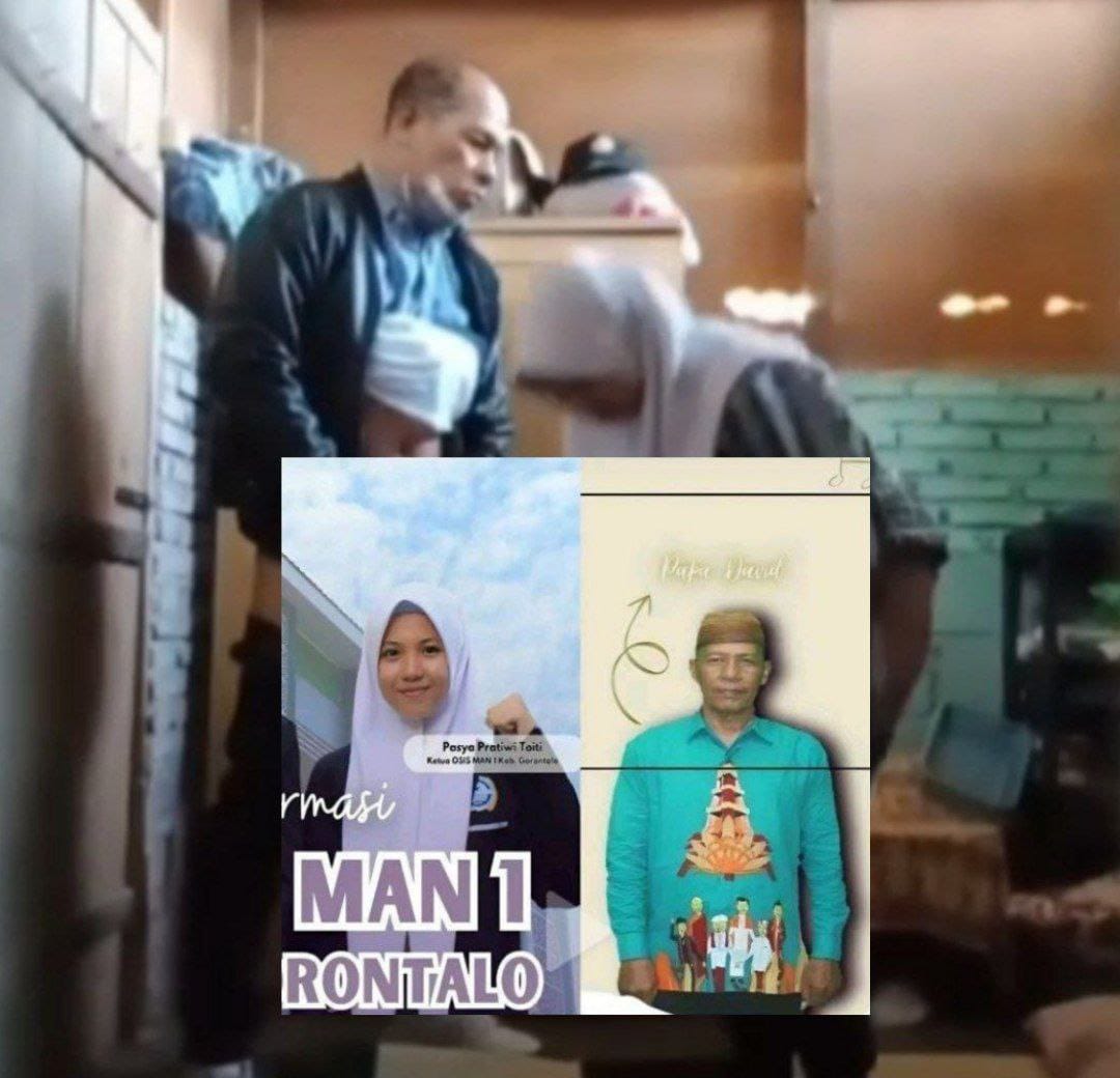 kakashinojutso's tweet photo. murid di Gorontalo 5 menit 48 detik. lun
https://t.co/oXQvbmSNTo

video viral guru dan murid di gorontalo
https://t.co/oXQvbmSNTo

Viral Oknum Guru Dan Siswa Di Gorontalo fullnya 5:48 menit

Salim Fuji Salim Rachel GONG Malam Philo 
https://t.co/oXQvbmSNTo
zize Azizah selingkuh https://t.co/YCbvO26eNk