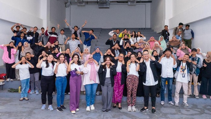 Perempuan penyintas tuli di Indonesia, Sudahkah mendapat kesetaraan dan keadilan, jauh dari kekerasan disabilitas?

Kita berangkat dari sebuah fakta dahulu, menurut Yayasan SAPDA melalui CATAHU, Kekerasan Berbasis Gender dan Disabilitas (KBGD) melaporkan 81 KBGD di sepanjang