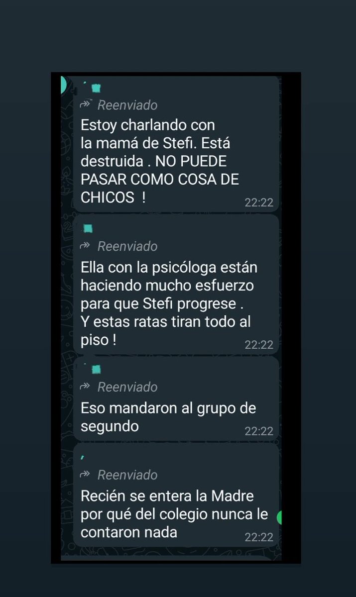 Martin Ferreyra (@martinferr2222) on Twitter photo 