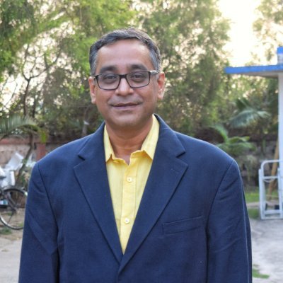 We are glad to share that Prof. Priyadarsi De, Department of Chemical Sciences, has been selected as an IUPAC Ionic Polymerization Steering Committee member to represent India.
<a href="/skkhare781/">sunil khare</a>